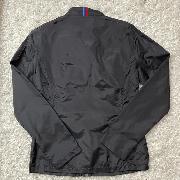 BMW sport/wind jacket size small - Picture 3 of 7
